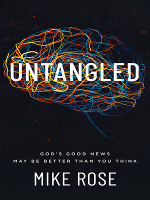 cover image of UNTANGLED
